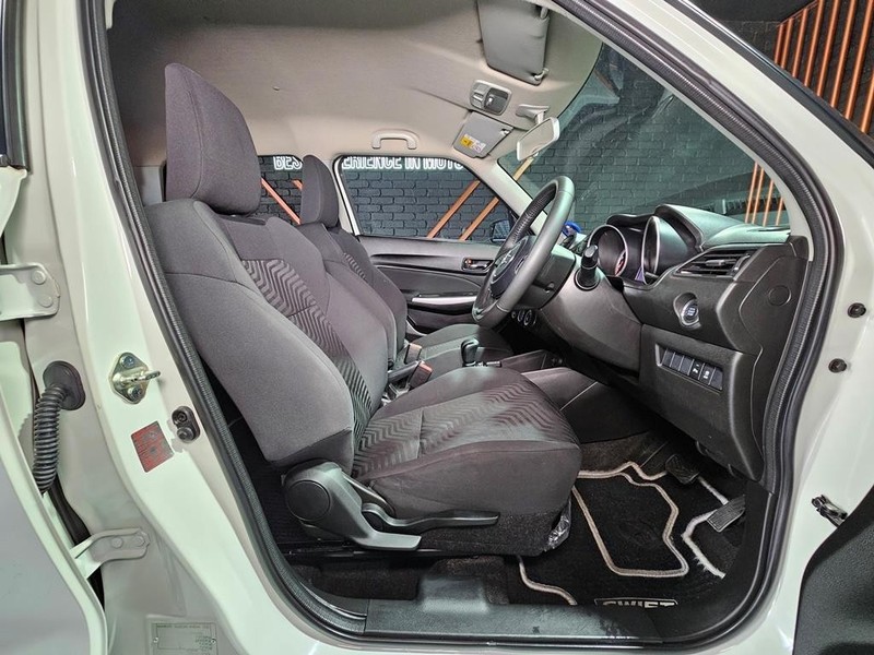 Suzuki Swift - Mit Mak Motors - Image 9