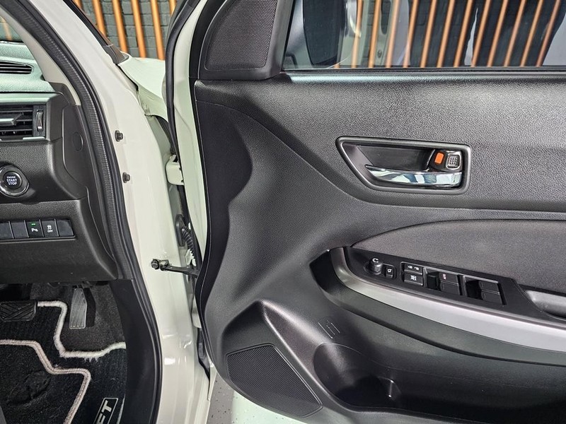 Suzuki Swift - Mit Mak Motors - Image 8