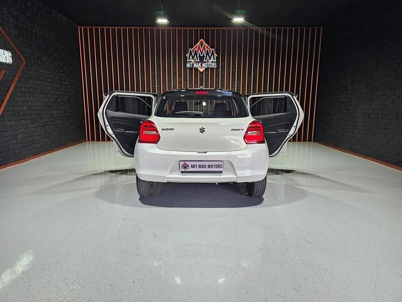 Suzuki Swift - Mit Mak Motors - Image 24