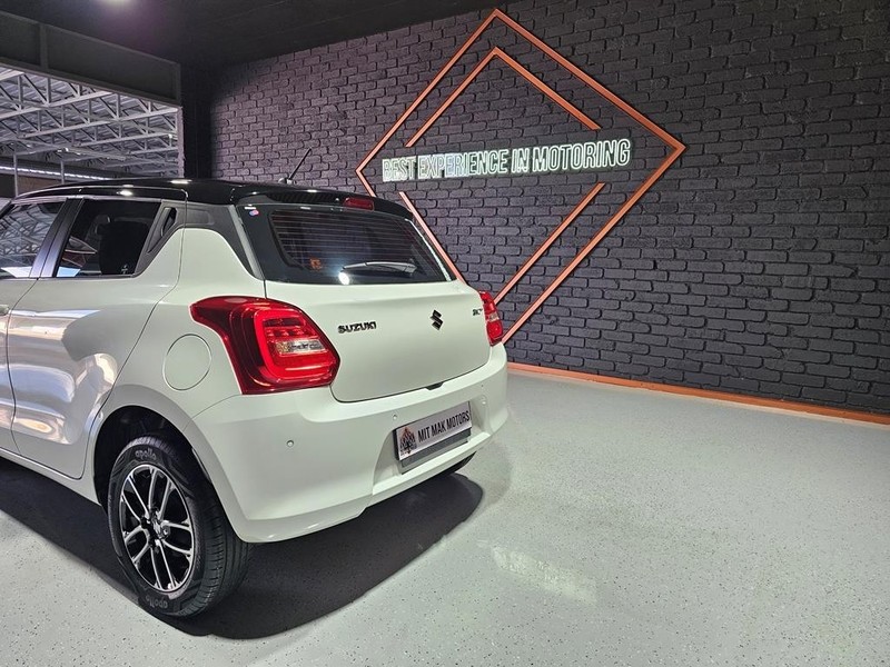 Suzuki Swift - Mit Mak Motors - Image 28