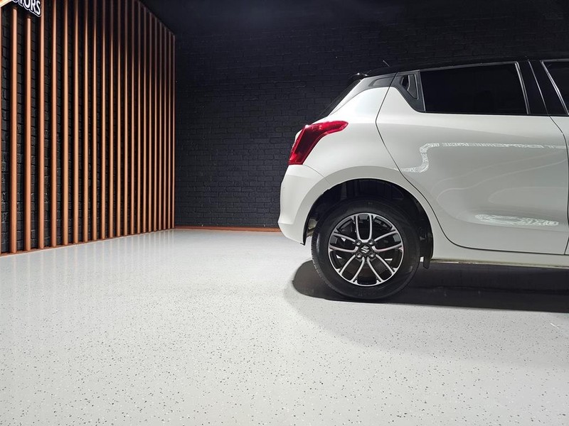 Suzuki Swift - Mit Mak Motors - Image 27