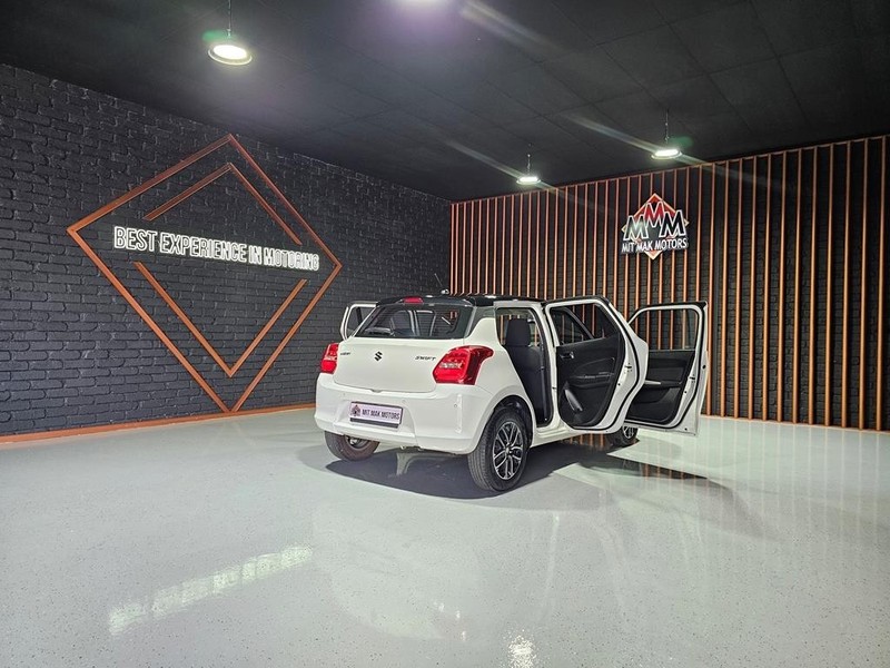 Suzuki Swift - Mit Mak Motors - Image 25