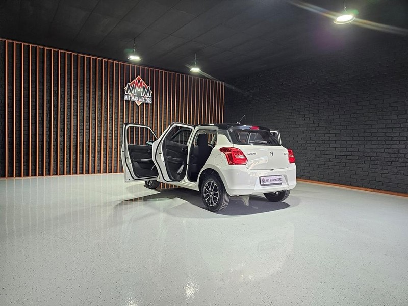 Suzuki Swift - Mit Mak Motors - Image 23