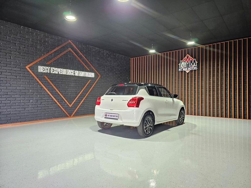 Suzuki Swift - Mit Mak Motors - Image 26