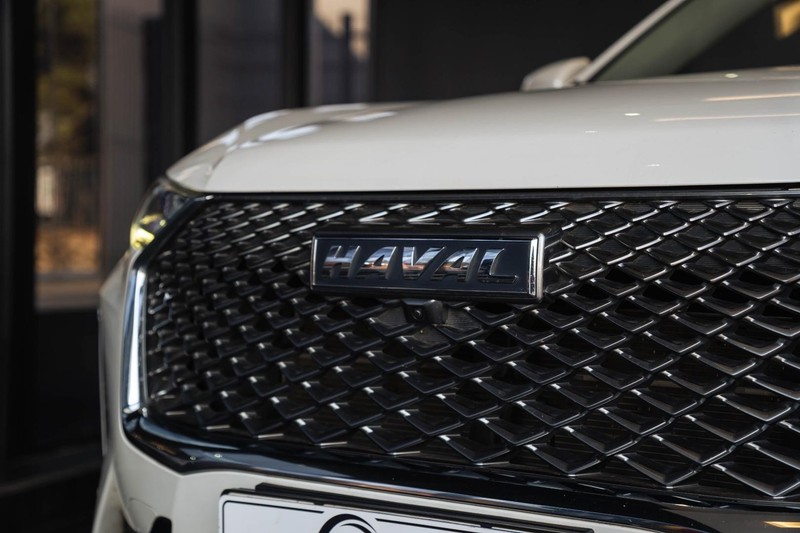 Haval H6 - Bruma Nissan - Image 3