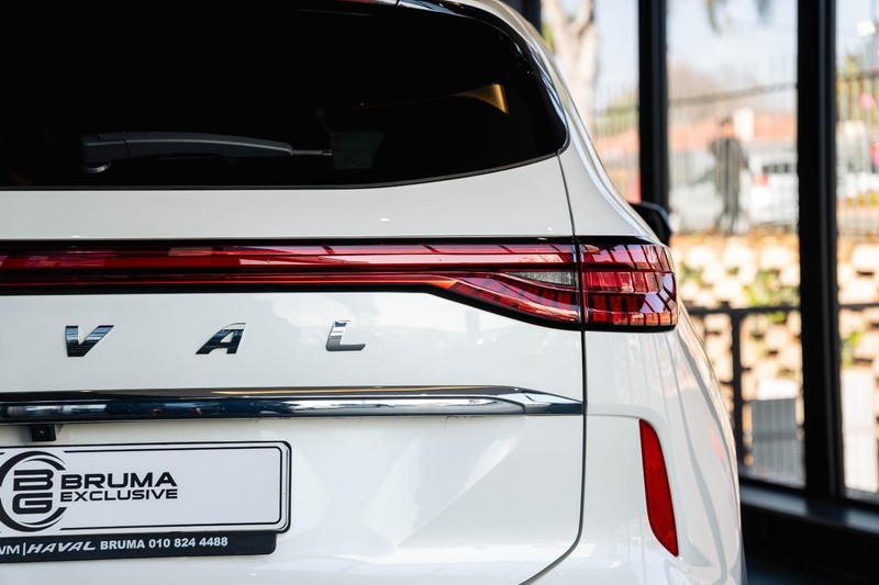 Haval H6 - Bruma Nissan - Image 6