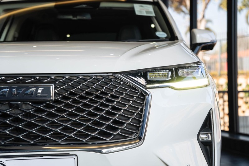 Haval H6 - Bruma Nissan - Image 5