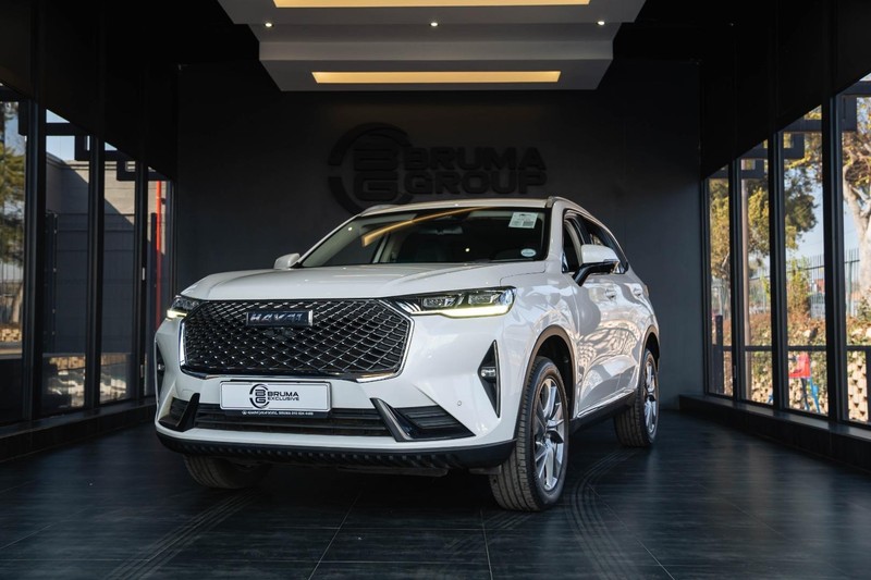 Haval H6 - Bruma Nissan - Image 1