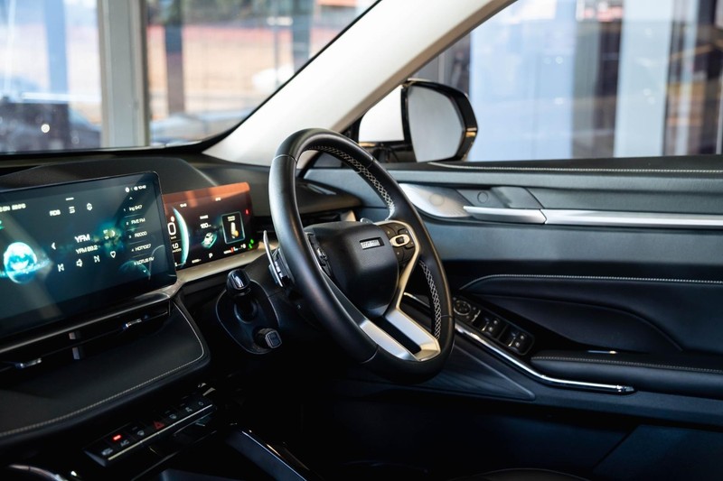 Haval H6 - Bruma Nissan - Image 9