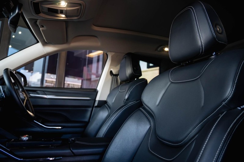 Haval H6 - Bruma Nissan - Image 15