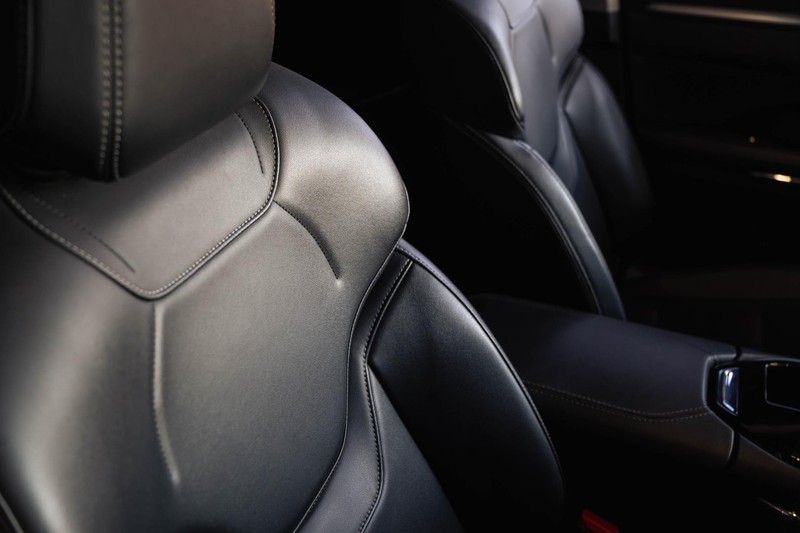 Haval H6 - Bruma Nissan - Image 13