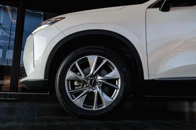 Haval H6 - Bruma Nissan - Image 8
