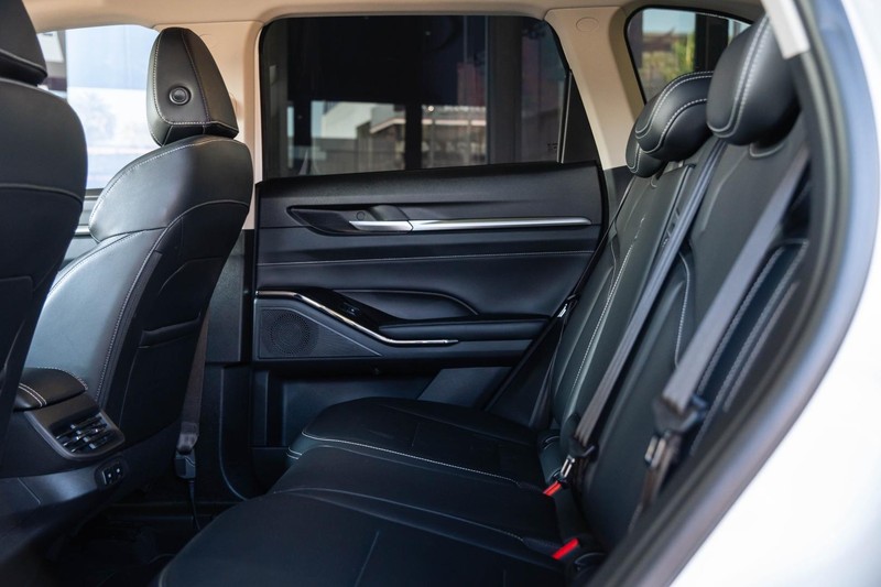 Haval H6 - Bruma Nissan - Image 24