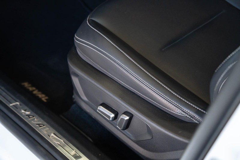 Haval H6 - Bruma Nissan - Image 22