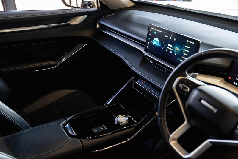 Haval H6 - Bruma Nissan - Image 18