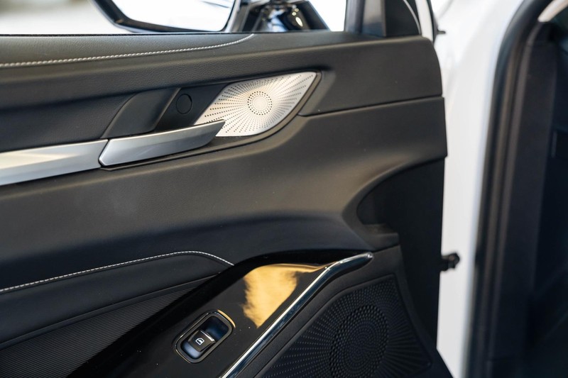 Haval H6 - Bruma Nissan - Image 21