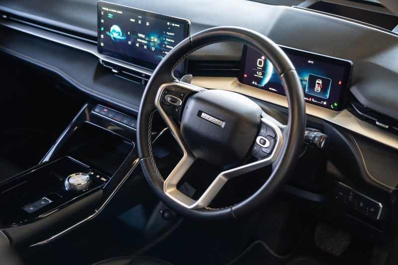 Haval H6 - Bruma Nissan - Image 25