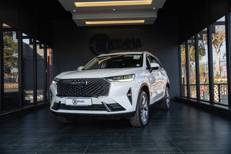 Haval H6 - Bruma Nissan - Image 28
