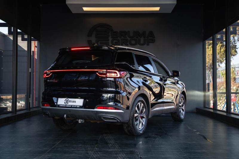 Chery Tiggo 7 Pro - Bruma Nissan - Image 2