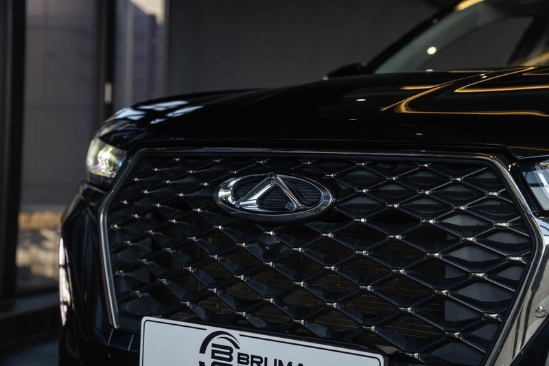 Chery Tiggo 7 Pro - Bruma Nissan - Image 3