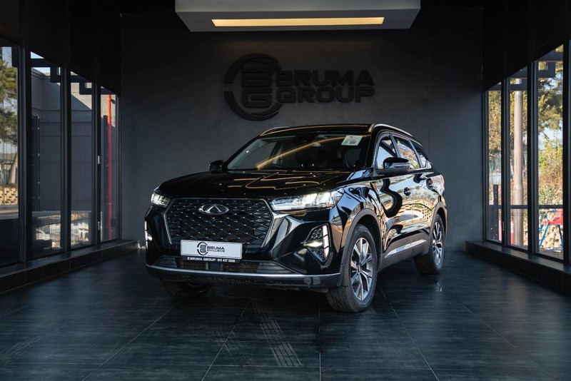 Chery Tiggo 7 Pro - Bruma Nissan - Image 1
