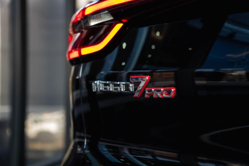 Chery Tiggo 7 Pro - Bruma Nissan - Image 9