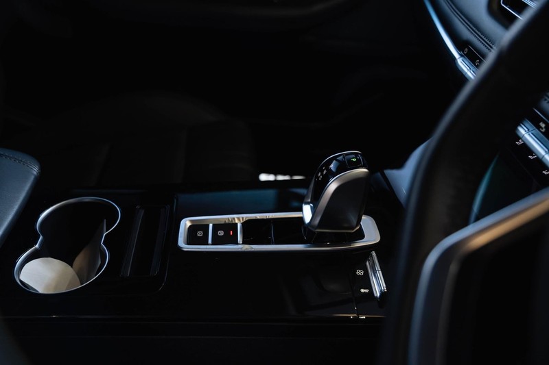 Chery Tiggo 7 Pro - Bruma Nissan - Image 20