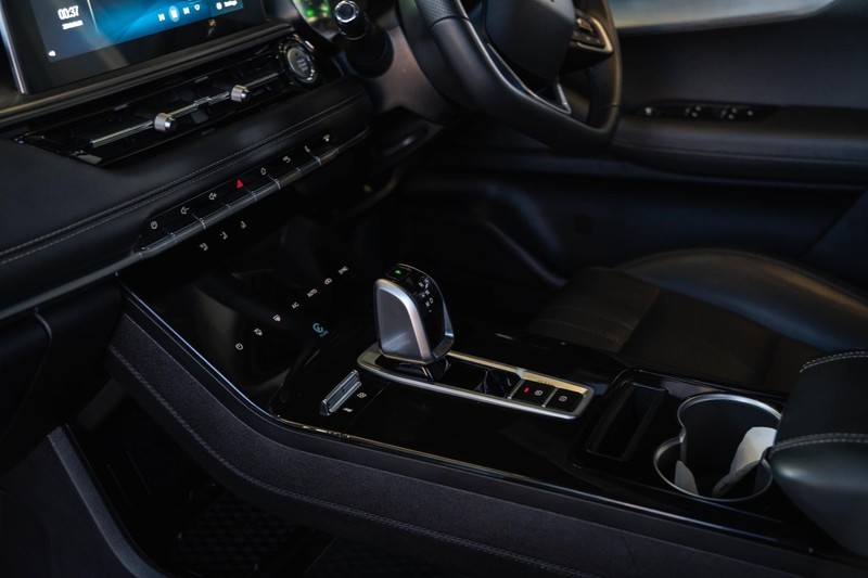Chery Tiggo 7 Pro - Bruma Nissan - Image 21