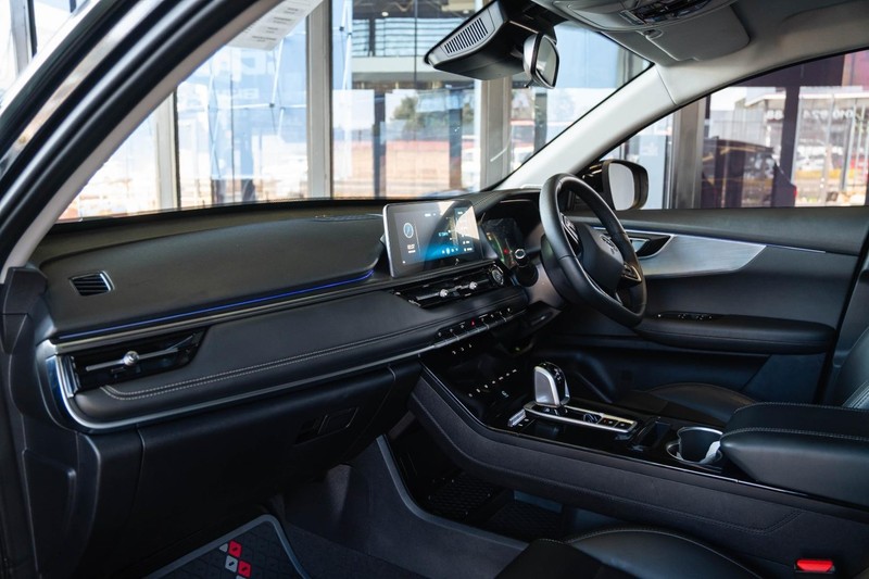 Chery Tiggo 7 Pro - Bruma Nissan - Image 25