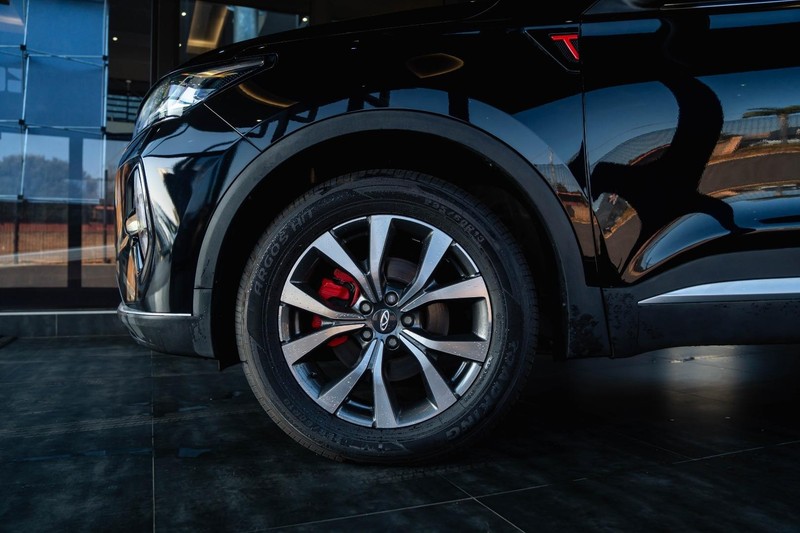 Chery Tiggo 7 Pro - Bruma Nissan - Image 27