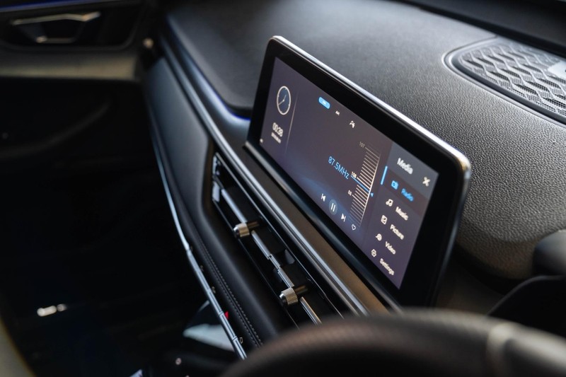 Chery Tiggo 7 Pro - Bruma Nissan - Image 19