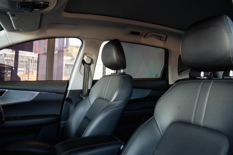 Chery Tiggo 7 Pro - Bruma Nissan - Image 23