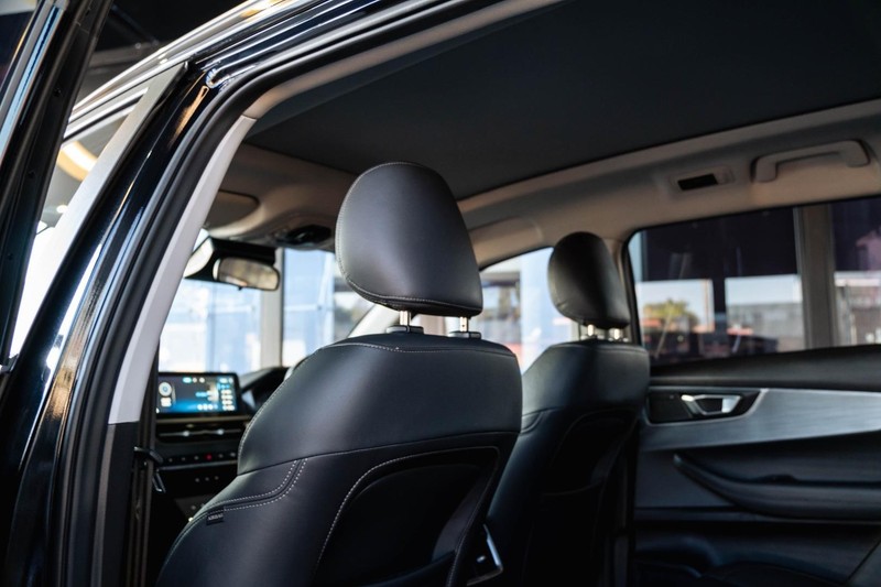 Chery Tiggo 7 Pro - Bruma Nissan - Image 15