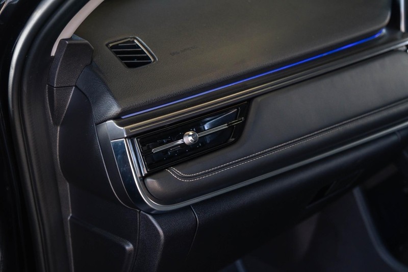 Chery Tiggo 7 Pro - Bruma Nissan - Image 17