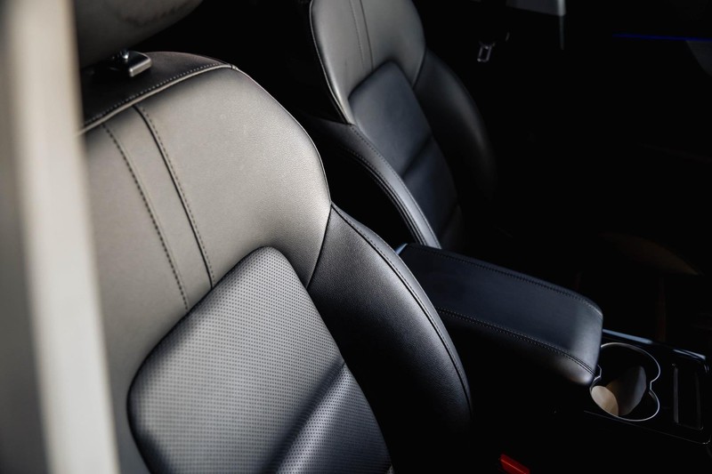 Chery Tiggo 7 Pro - Bruma Nissan - Image 18
