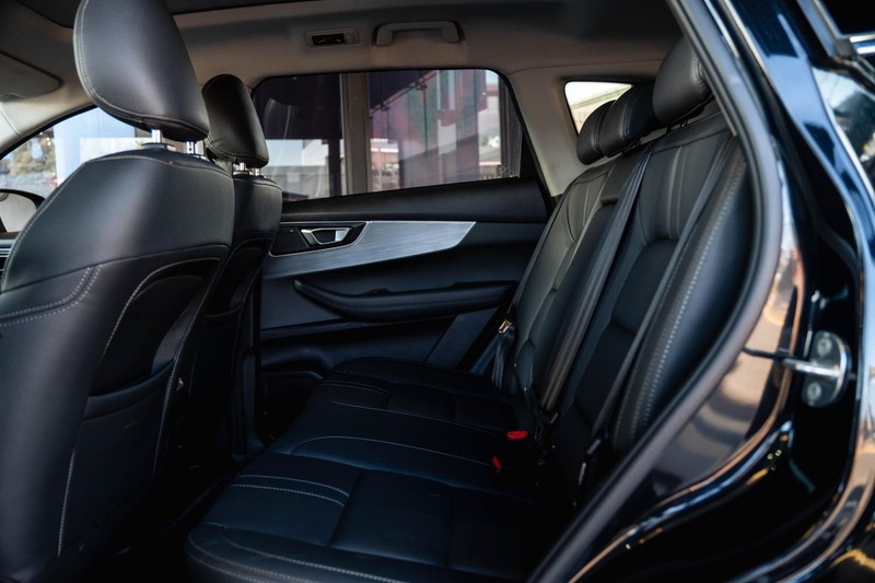 Chery Tiggo 7 Pro - Bruma Nissan - Image 14