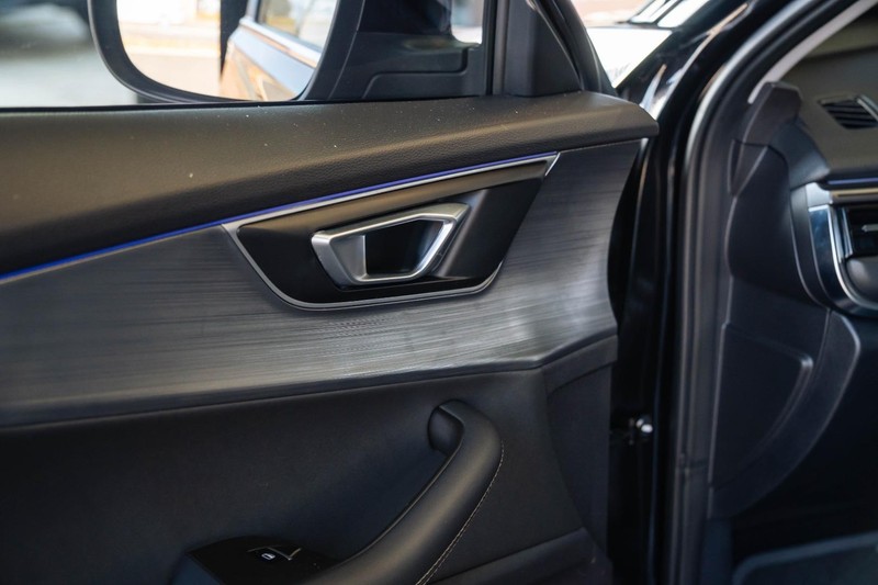 Chery Tiggo 7 Pro - Bruma Nissan - Image 13