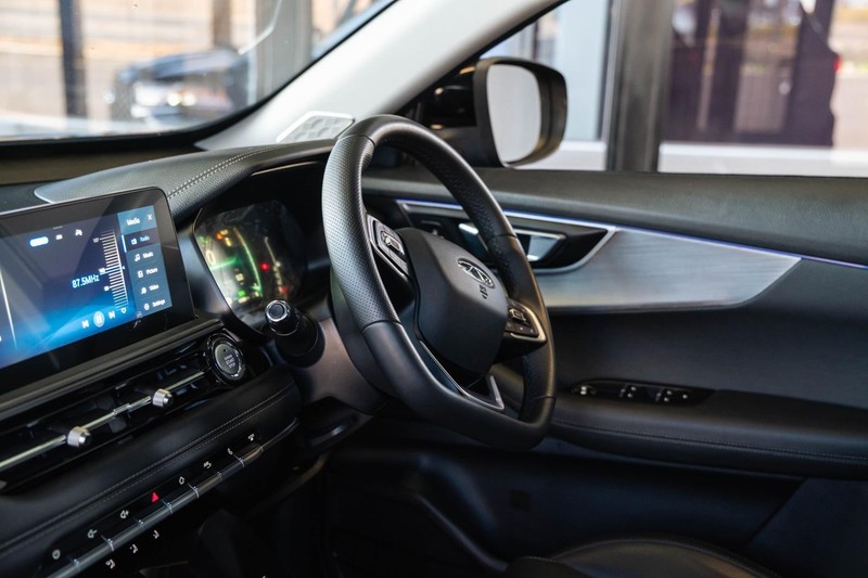 Chery Tiggo 7 Pro - Bruma Nissan - Image 24