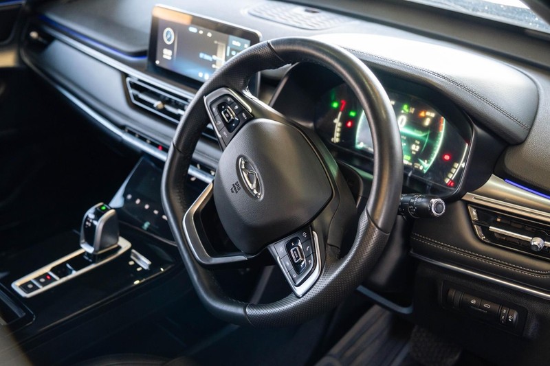 Chery Tiggo 7 Pro - Bruma Nissan - Image 11