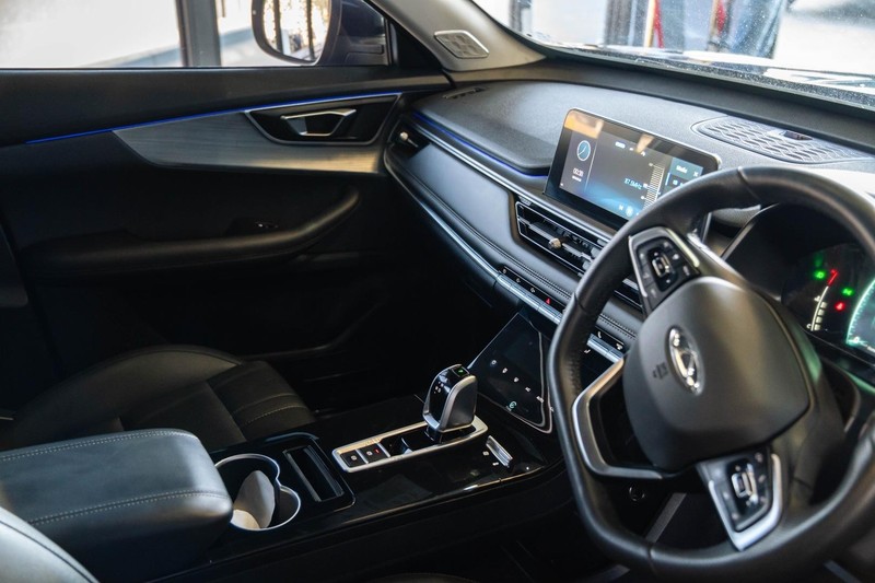 Chery Tiggo 7 Pro - Bruma Nissan - Image 16