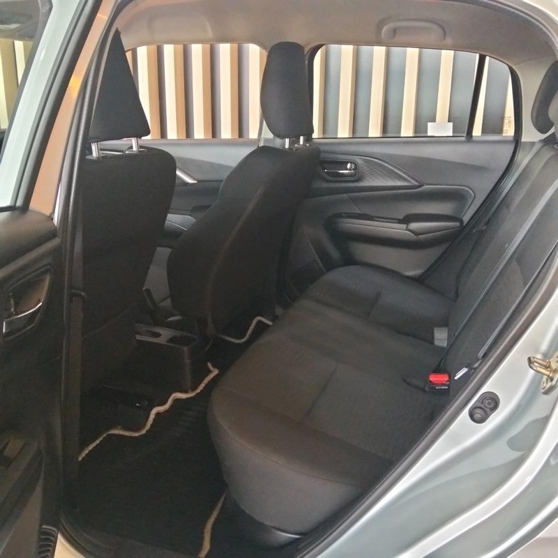 Suzuki Swift - GWM Motors Vaal PTY (Ltd) - Image 8