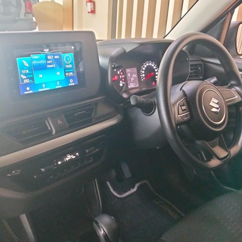 Suzuki Swift - GWM Motors Vaal PTY (Ltd) - Image 9