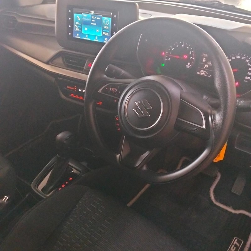 Suzuki Swift - GWM Motors Vaal PTY (Ltd) - Image 10