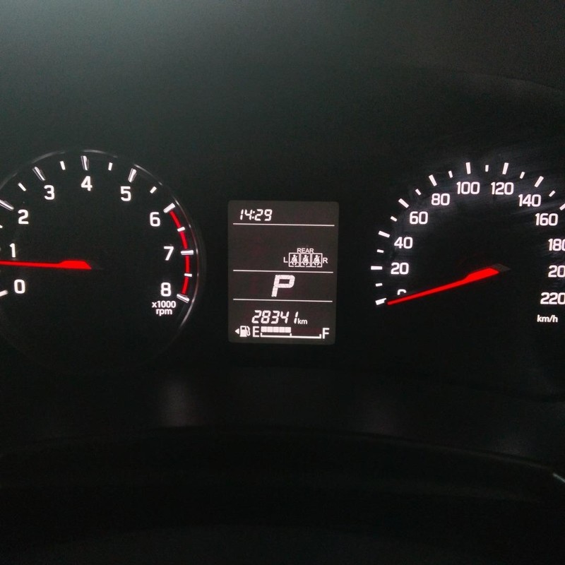 Suzuki Swift - GWM Motors Vaal PTY (Ltd) - Image 12