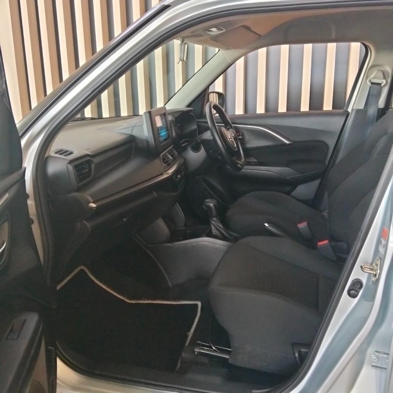 Suzuki Swift - GWM Motors Vaal PTY (Ltd) - Image 7