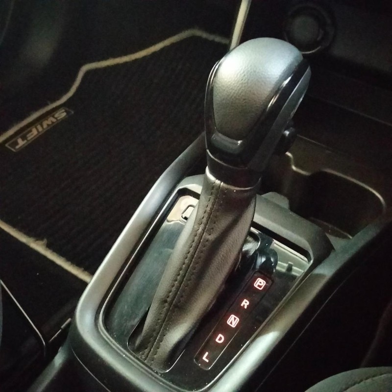 Suzuki Swift - GWM Motors Vaal PTY (Ltd) - Image 11