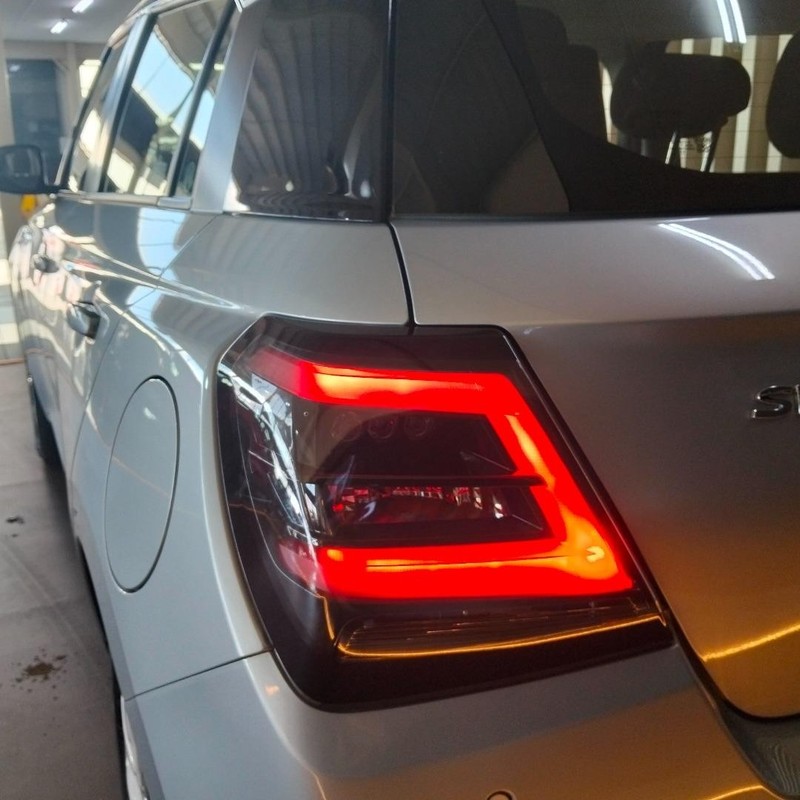 Suzuki Swift - GWM Motors Vaal PTY (Ltd) - Image 17