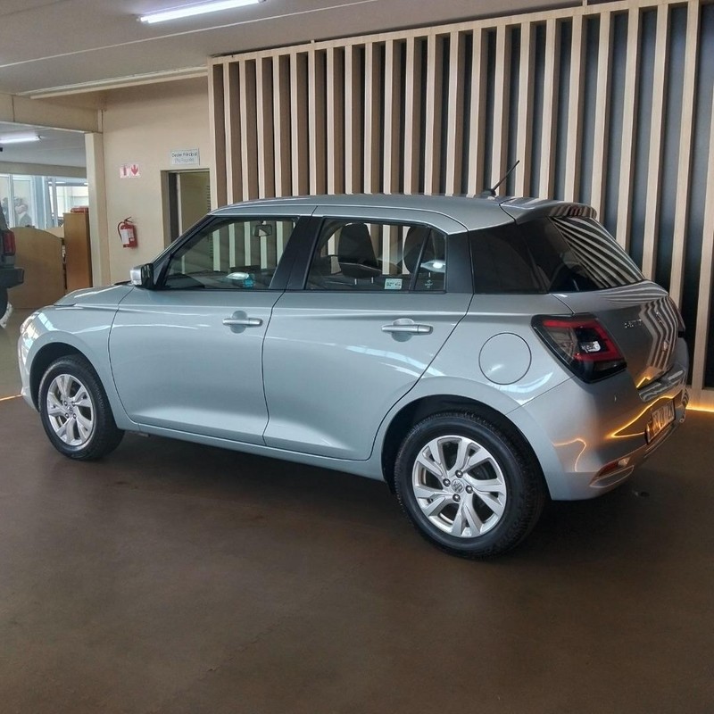 Suzuki Swift - GWM Motors Vaal PTY (Ltd) - Image 19