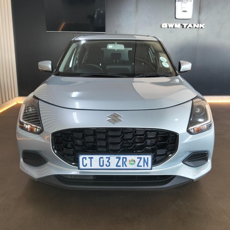 Suzuki Swift - GWM Motors Vaal PTY (Ltd) - Image 2