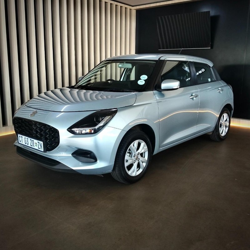 Suzuki Swift - GWM Motors Vaal PTY (Ltd) - Image 1